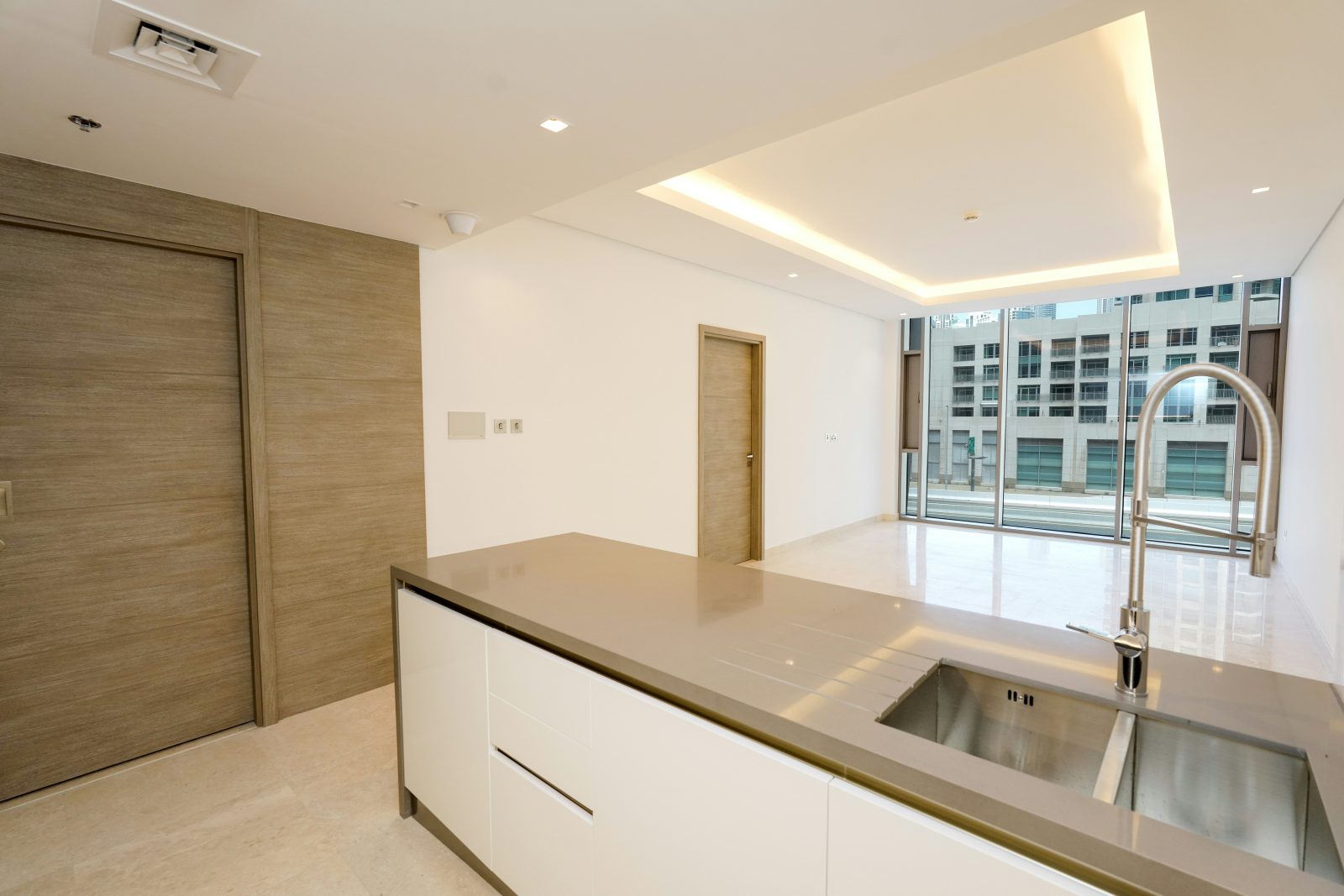 Apartamento 2 Quartos no Campo Grande — 82m² - 29
