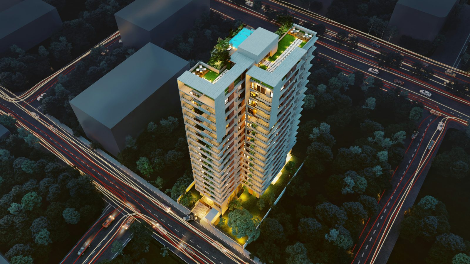 Terreno 250m² no Parque das Bandeiras - 36