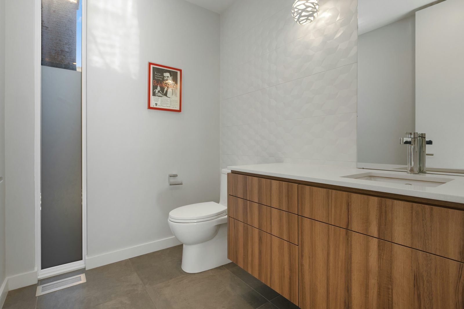 Apartamento 1 Quarto na Aparecida - 8